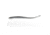 Roboworm Straight Tail Worm, 0.5in, 10 Pack, Baby Blue Gill, ST-M61A