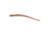 Roboworm Straight Tail Worm, 0.5in, 10 Pack, Bitchin Craw, ST-MJ9Y