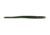 Roboworm Straight Tail Worm, 0.5in, 10 Pack, Green Pumpkin, ST-FFFB