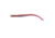 Roboworm Straight Tail Worm, 0.5in, 10 Pack, Hologram Dawn, ST-HK3Q