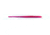 Roboworm Straight Tail Worm, 0.5in, 10 Pack, Morning Dawn, ST-H3H0