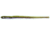 Roboworm Straight Tail Worm 4 .5in, 10/Pack, Xmas Purple Weenie, ST-841X