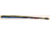 Roboworm Straight Tail Worm, 6in, 10 Pack, Aaron's Magic, SR-8296