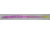 Roboworm Straight Tail Worm, 6in, 10 Pack, Morning Dawn Chartreuse, SR-HK3O