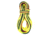 Roca Rainbow Endurance Rope, 9.6, Rainbow, 70M, 12109070