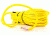 Roca Siurana 9.6 mm Climbing Rope-Endurance Yellow-80 m