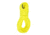 Roca Siurana Endurance Rope, 9.6, Yellow, 60M, 12100060