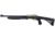 Rock Island Armory PAK Out Long Pump Action Shotgun w/Stock, 12 Gauge, 18.5 inch Barrel