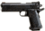 Rock Island Armory Pro Ultra Match HC Semi Auto Pistol, 40 S&amp;W, 5 in Barrel