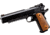 Rock Island Armory Pro Ultra Match Semi Auto Pistol, 10mm Auto, 6 in Barrel