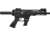 Rock Island Armory PTM9 Semi Auto Pistol, 9mm Luger, 5.9 in Barrel