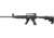 Rock Island Armory TM22 Feather SA Semi-Auto Rifle, .22 Long Rifle, 18in Barrel