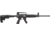 Rock Island Armory TM22 Feather SA Semi-Auto Rifle, .22 Long Rifle, 18in Barrel