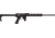 Rock Island Armory TM22 SA Compact Semi-Auto Rifle, .22 Long Rifle, 18in Barrel, Aluminum Black Stock, Black, 10RD, TM22A18-FRRMPG