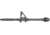 Rock River Arms 16in R4 1-9 CL LTWT Barrel Assembly, Black, AR0219ASY