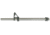 Rock River Arms 20in STD SS Barrel Assembly Post/No Threads, Stainless Steel, AR0223ASY