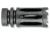 Rock River Arms .223 A2 Long Tactical Flash Hider, Black, AR0001A2LT