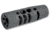 Rock River Arms .223 Hunter Muzzle Brake, Black, AR0117H