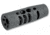 Rock River Arms .308 Hunter Muzzle Brake, Black, 308A0117H