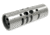 Rock River Arms .223 Varmint Hunter Muzzle Brake, Stainless Steel, AR0117VHS