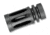 Rock River Arms .458 A2 Flash Hider, Black, SOC0001A2