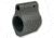 Rock River Arms .625 Low Profile Gas Block Assembly, Black, AR0122LTASY