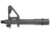 Rock River Arms 7in Pistol CM Barrel Assembly w/A2 Front Sight, Black, AR0209ASY