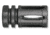 Rock River Arms 9mm Flash Hider, Black, 9MM0001