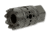 Rock River Arms 9mm Mini Muzzle Brake, Black, 9MM0117M