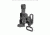 Rock River Arms Flip Front Sight Gas Block Assembly, Black, AR3330ASY