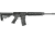 Rock River Arms Car Mid-Length Ar Semi-Auto Rifle, 6.8mm Remington SPC, 16in Barrel