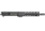 Rock River Arms Completed Pistol Upper Receiver, A4 .223/5.56mm, 10.5 Inch Barrel, 1-7 Twist, 1/2-28 Thread, Free-Float Handguard, A2 Flash Hide, Black, AR0366B