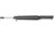 Rock River Arms Completed Upper Receiver, National Match A4 .223/5.56mm, 20 Inch Barrel, 1-8 Twist, 1/2-28 Thread, Free-Float Handguard, A2 Flash Hider w/Gas Block, Black, AR0798