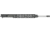Rock River Arms Completed Upper Receiver, National Match A4 Competition Trainer, .22 Long Rifle, 20 Inch Barrel, 1-16 Twist, 1/2-28 Thread, Free-Float Handguard, A2 Flash Hider, Black, 22L0784