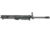 Rock River Arms Completed Upper Receiver, Tactical Competition, 7.62x39mm, 16 Inch Barrel, 1-10 Twist, 2/8-24 Thread ,Free-Float Handguard, Brake, Black, 390820