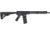Rock River Arms LAR-15M RRAGE 3G RRA Operator Car Stock Semi-Auto Rifle, 223 Rem/5.56 NATO, 16in Barrel