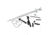Rock River Arms LAR-15 Bolt Rebuild Kit 5.56/.223, Black, AR3258