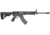 Rock River Arms LAR-47 Semi-Auto Rifle, 7.62x39mm, 16 in barrel, 1-10 Twist, RRA Tactical Brake, 30 Rounds, AK1275-FRRMPG