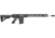 Rock River Arms LAR-BT3 Car Predator Hp Semi-Auto Rifle, .243 Winchester, 20in Fluted 5/8x24 TPI Barrel, 1-10, Synthetic Black Stock, Black, 243A1534BT-FRRMPG