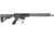 Rock River Arms R9 Competition LAR-Bt9G Semi-Auto Rifle, 9mm Luger, 16in Fluted Barrel, 1-10, Synthetic Black Stock, Black, BT91700V1-FRRMPG