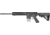 Rock River Arms LAR-15 Carbine Semi-Auto Rifle, 223 Rem/5.56 NATO, 16in Barrel