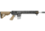 Rock River Arms LAR-15 Predator Semi-Auto Rifle, 223 Rem/5.56 NATO, 16in Barrel