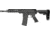 Rock River Arms LAR-15 RRAGE Semi Auto Pistol, 223 Rem/5.56 Nato, 10.5 in Barrel