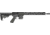 Rock River Arms Light Mountain Semi-Auto Rifle, 223 Rem/5.56 NATO, 16in Barrel