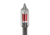 Rocket Broadheads Meat Seeker, Red, 2, AR100MS