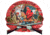 Rockin W' Brand Rockin'w Brand Winchester 3d ''deer Camp Surprise'' 15''x14''
