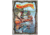 Rockin W' Brand Rockin'w Brand Winchester ''fishermen In Canoe'' Twig Sign