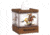 Rockin W' Brand Rockin'w Brand Winchester Horse &amp; Rider Tissue Box !