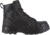 Rockport More Energy Adiprene 6in. Black Boot, 8 RK635-BLK-8-WOMEN-M