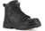 Rockport More Energy Adiprene 6in. Black Boot, 8 RK635-BLK-8-WOMEN-M
